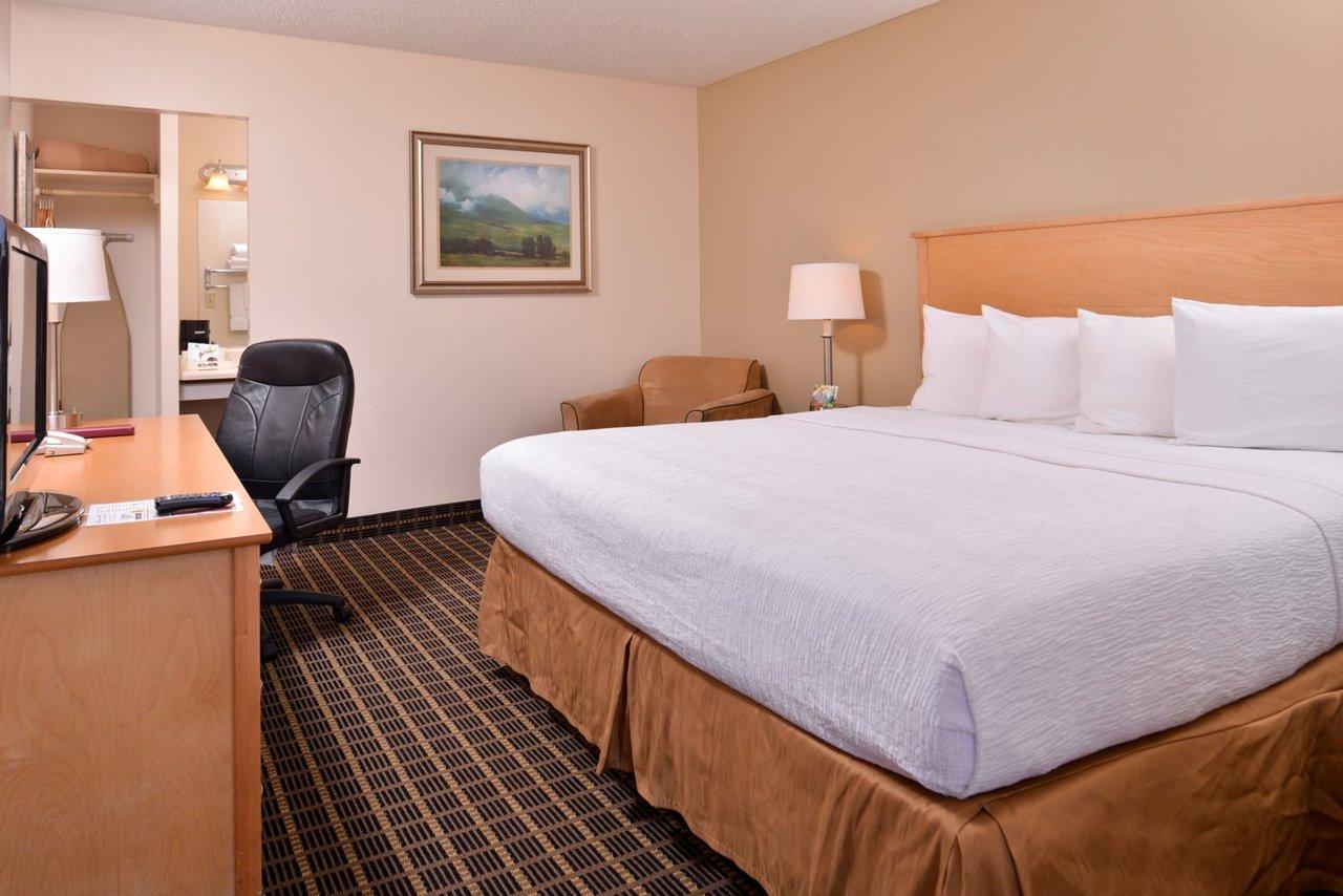 Campus Inn & Suites Eugene Downtown Εξωτερικό φωτογραφία