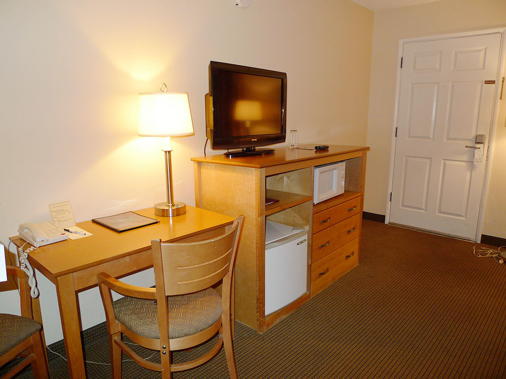 Campus Inn & Suites Eugene Downtown Εξωτερικό φωτογραφία